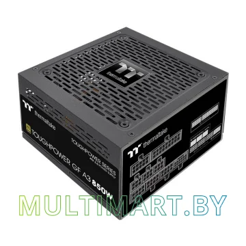 Блок питания Thermaltake TOUGHPOWER GF A3 Gold 850W - TT Premium Edition (PS-TPD-850FNFAGE-H)